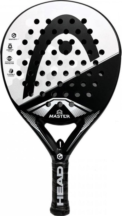 Head XT Master Padel Racket