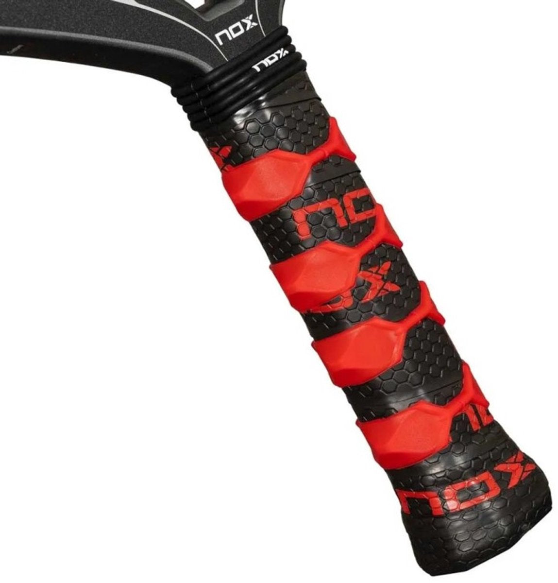 Nox Luxury Nerbo 18k Pickleball Racket