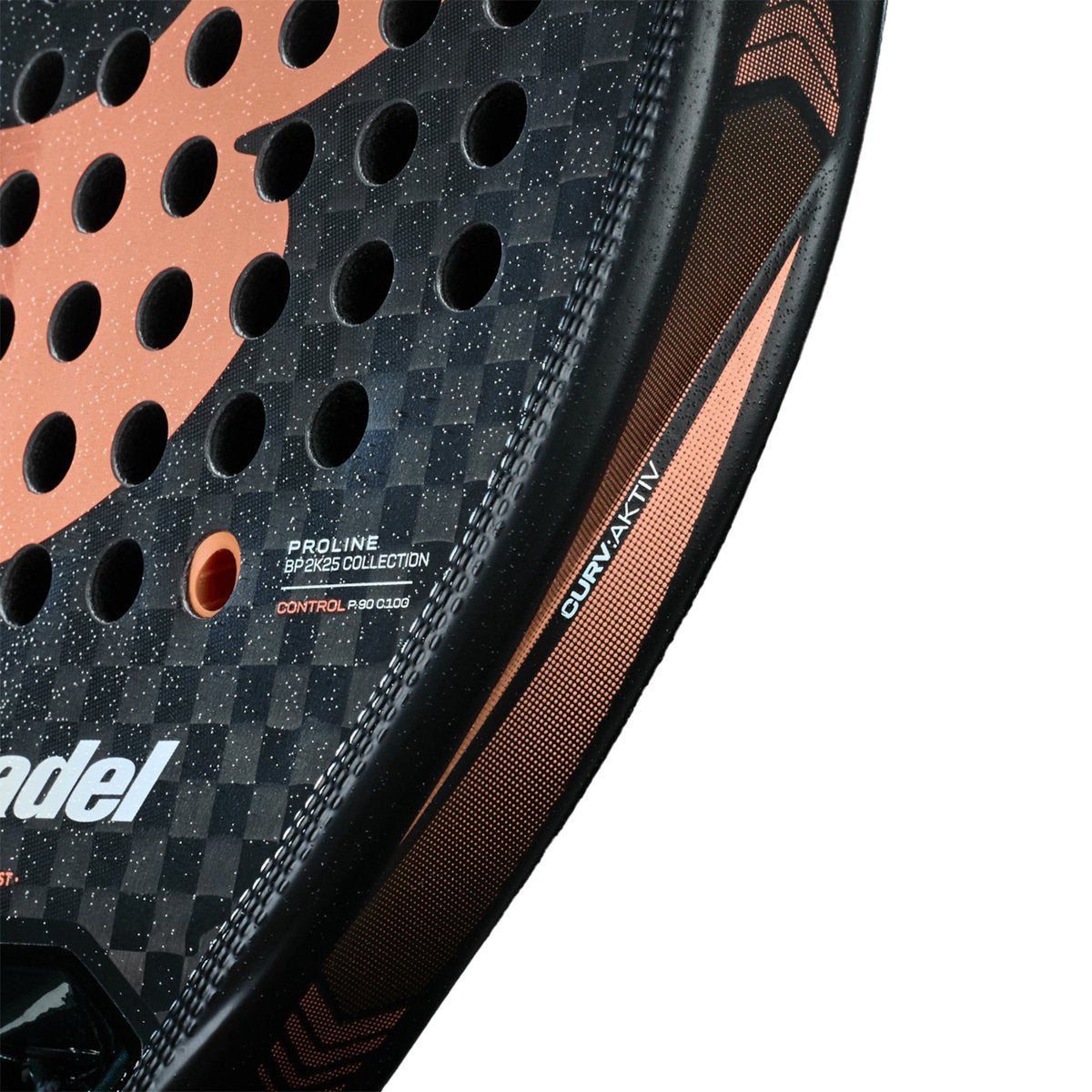 Bullpadel Vertex Hybrid 04 Padel Racket 2025