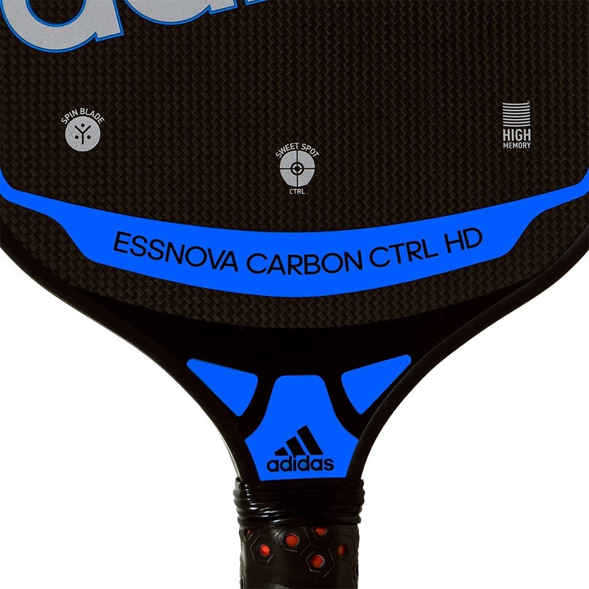 Adidas Pickleball Essnova Carbon CTRL Pickleball Racket
