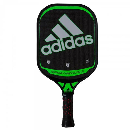 Adidas Pickleball Essnova Carbon CTRL LD Pickleball Racket
