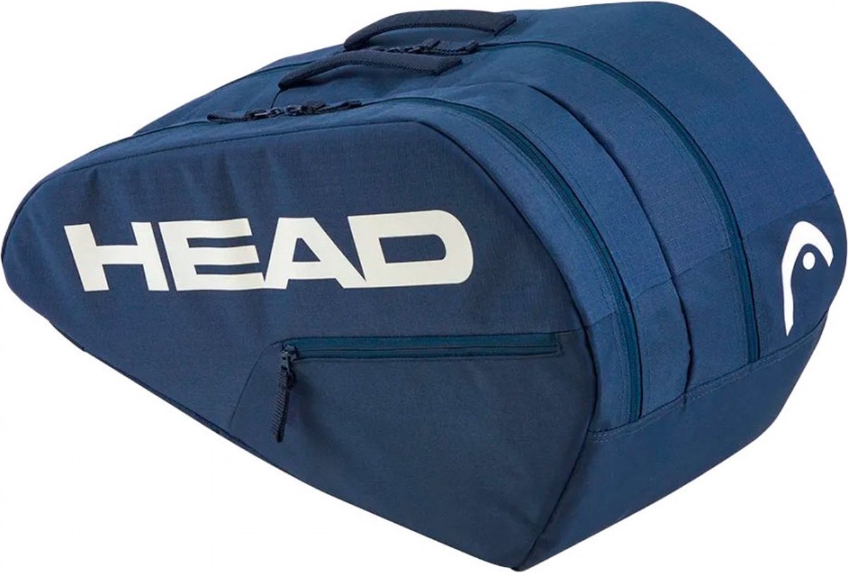 Head Base Padel Tas Navy 2025