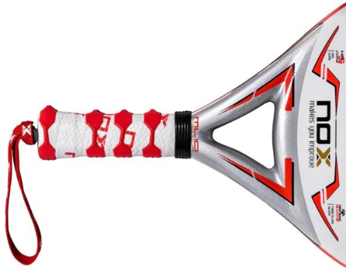 Nox Custom Grip