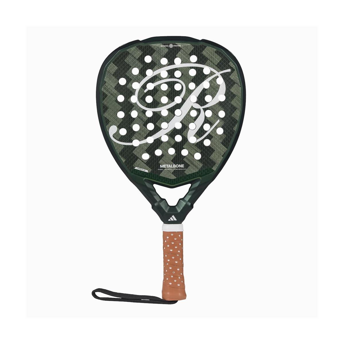 Adidas Metalbone Reserve EDT 2025 Padel Racket