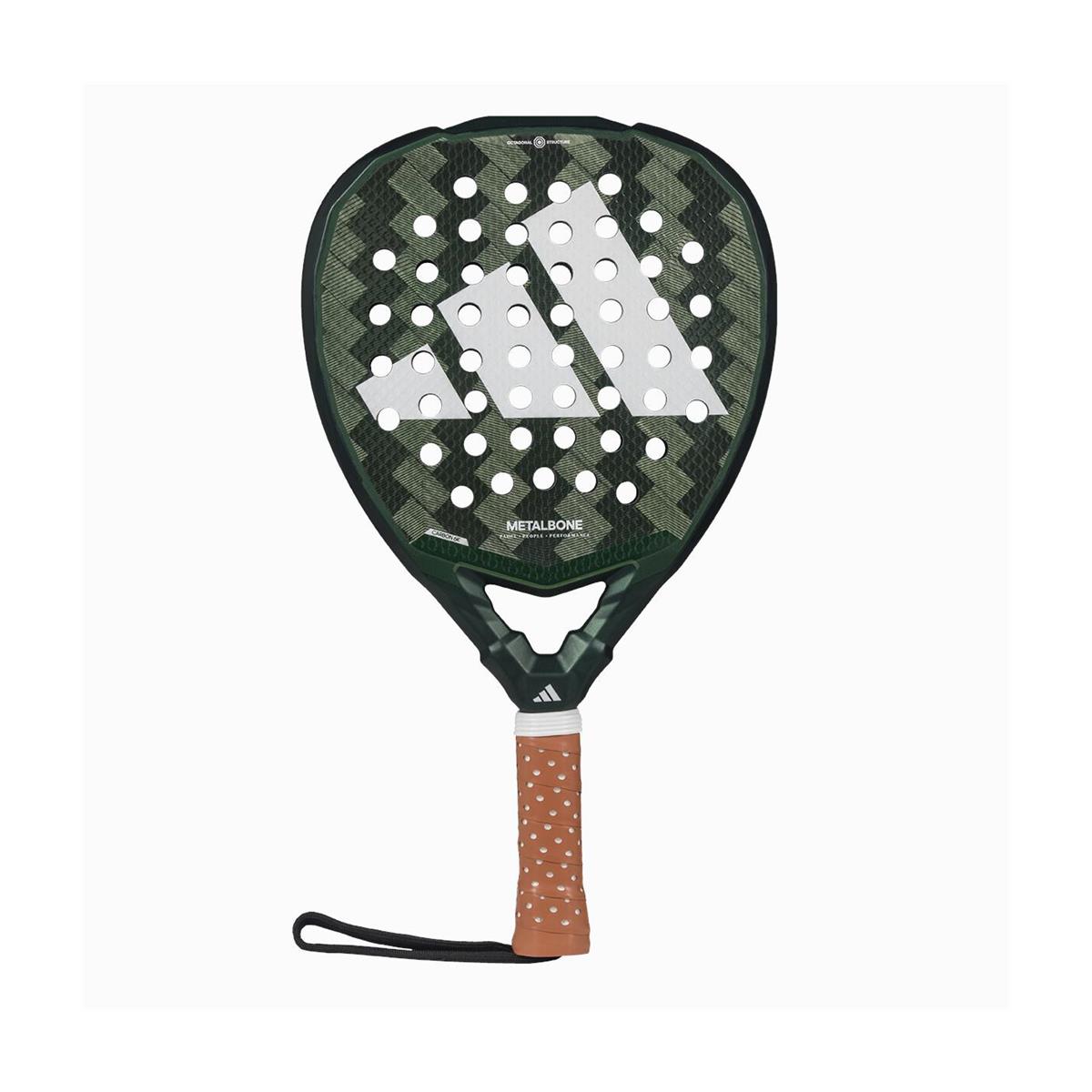 Adidas Metalbone Reserve EDT 2025 Padel Racket