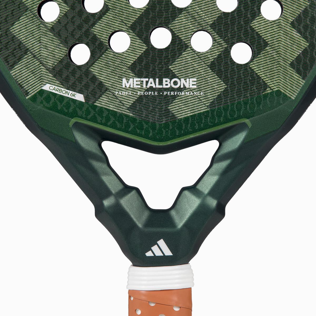 Adidas Metalbone Reserve EDT 2025 Padel Racket