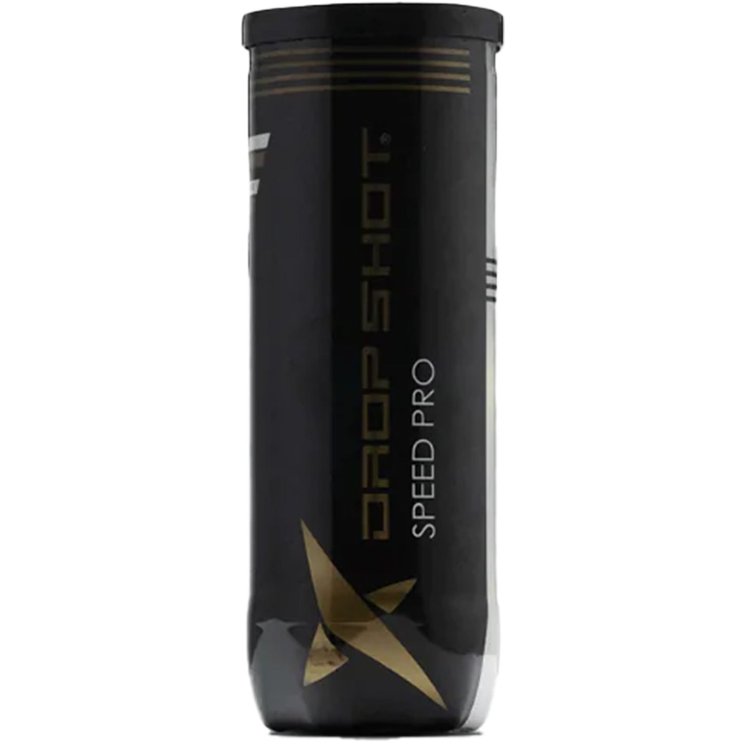 Drop Shot Speed Pro Padel Ballen