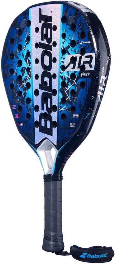 Babolat Air Viper 2.5 Padel Racket 2025