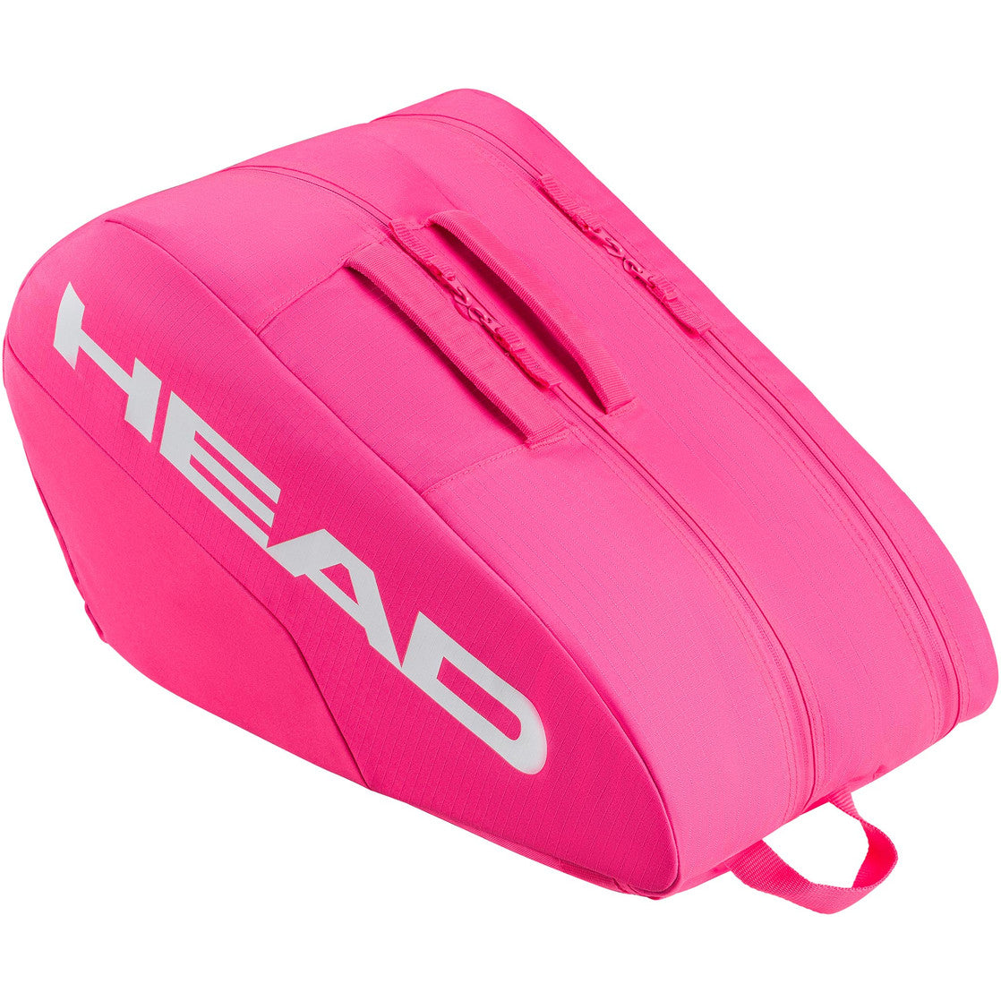 Head Base Padel Ras Roze
