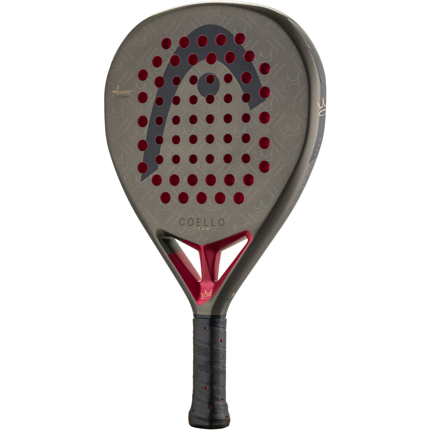 Head Coello Team 2026 Padel Racket
