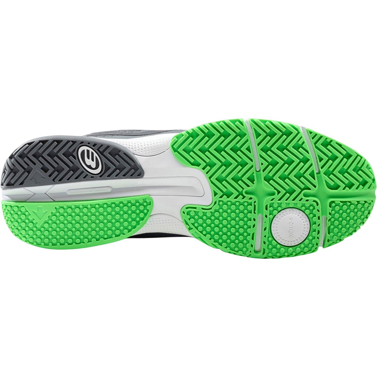 Bullpadel Hybrid Fly 26V Padel Schoen