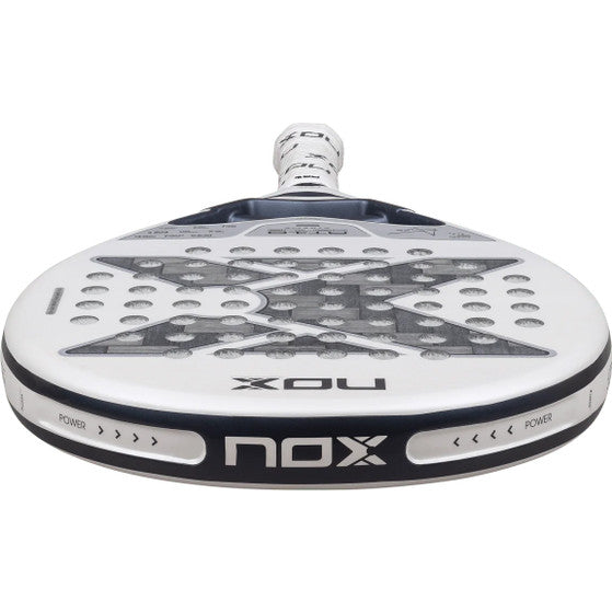 NOX AT10 Genius 12K Alum Xtrem Lite 2026 Padel Racket