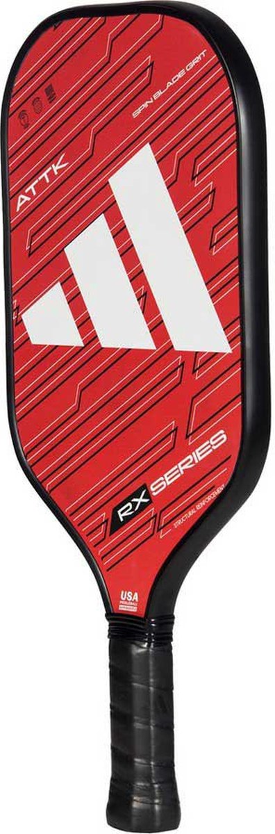 Adidas Pickleball RX CTRL Pickleball Racket