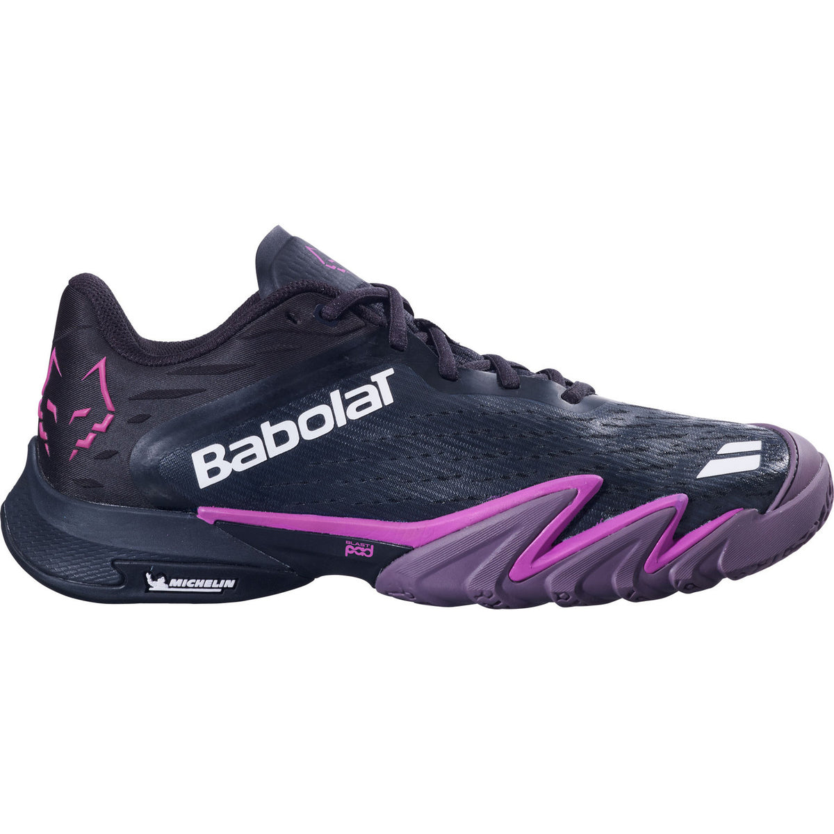 Babolat Premura 3 Men Lebron Padelschoenen