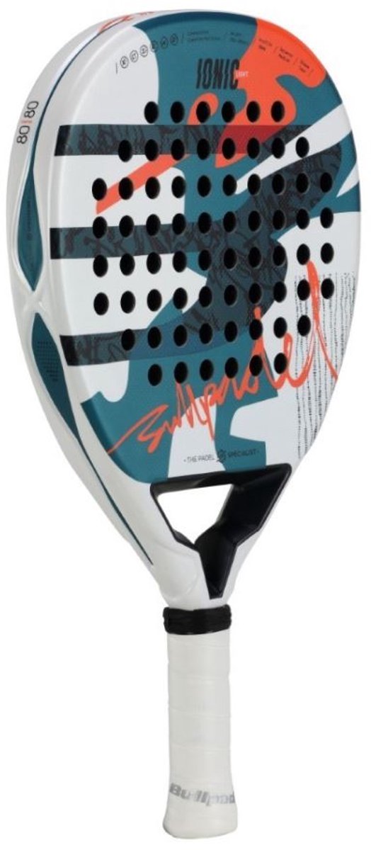Bullpadel Ionic Light 2025 Padel Racket