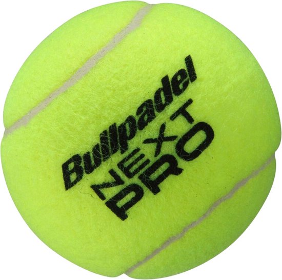 Bullpadel BP FIP Next Pro Padel Ballen