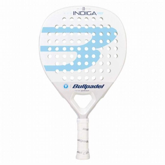 Bullpadel Indiga 1988 Argentina LTD Padel Racket