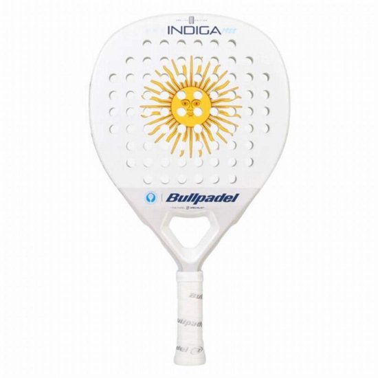 Bullpadel Indiga 1988 Argentina LTD Padel Racket