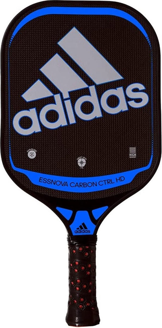 Adidas Pickleball Essnova Carbon CTRL Pickleball Racket