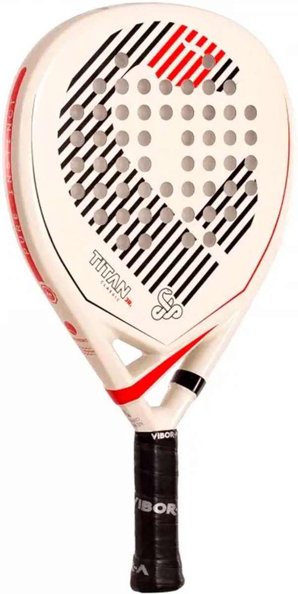 Vibora Titan Junior Padel Racket 2025