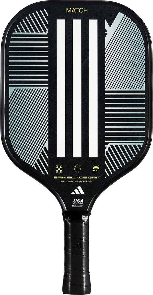 Adidas Pickleball Match 3 Pickleball Racket