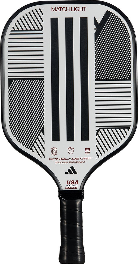 Adidas Pickleball Match Light 3 Pickleball Racket