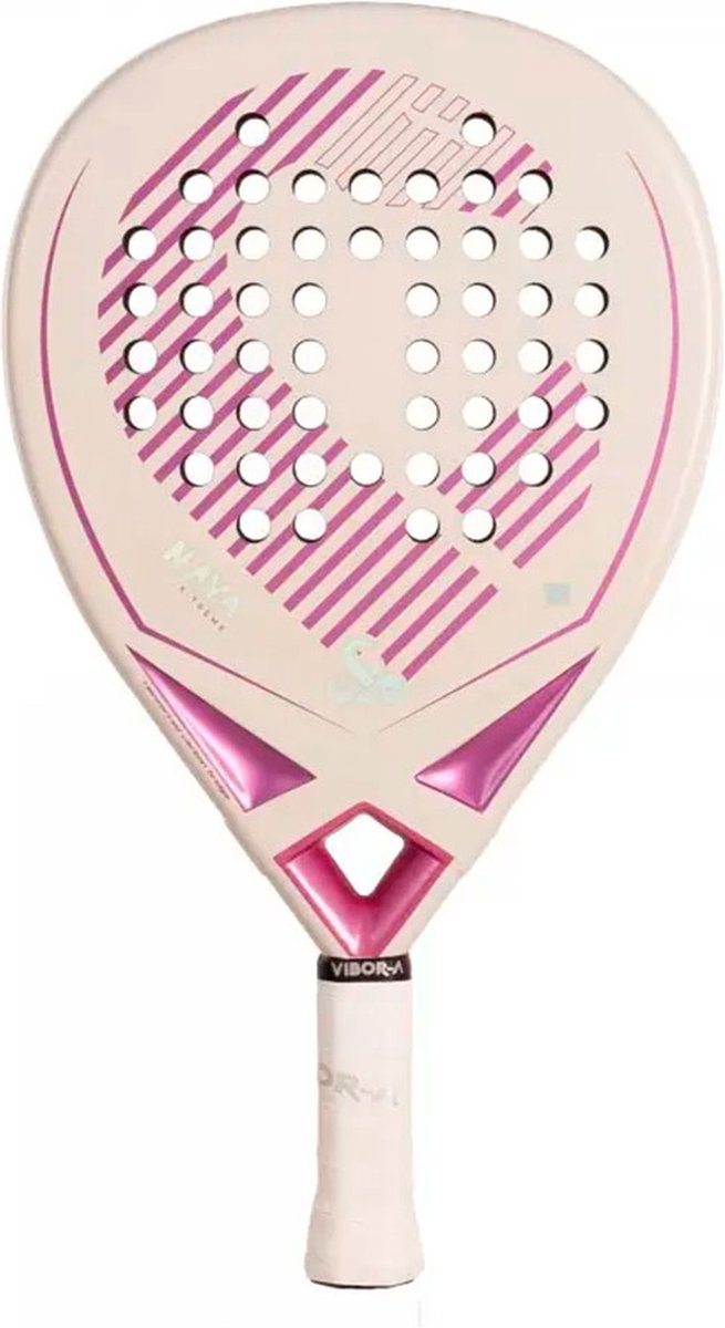 Vibora King Naya Xtreme Fiber 2.0 2025 Padel Racket