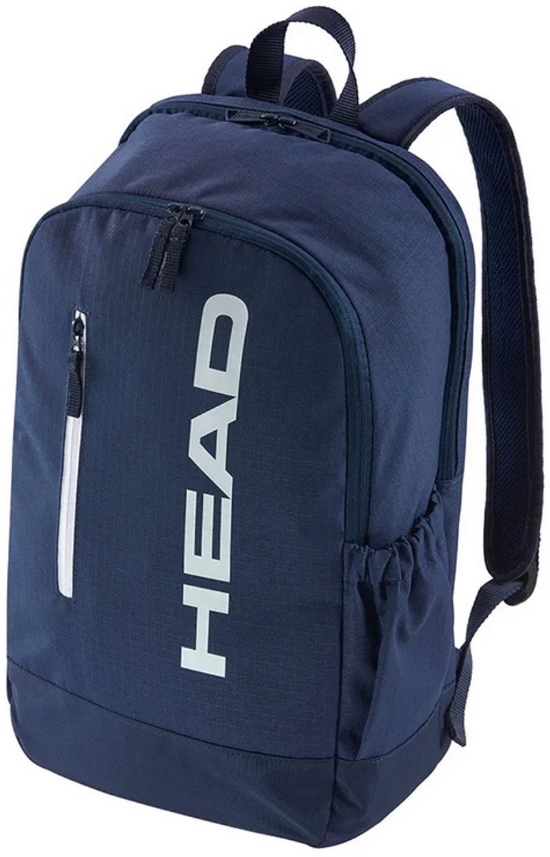 Head Base Padel Backpack Navy 2025