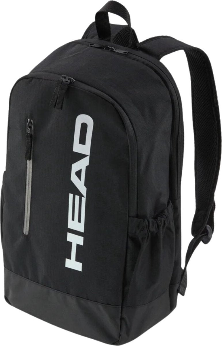 Head Base Padel Backpack Zwart 2025