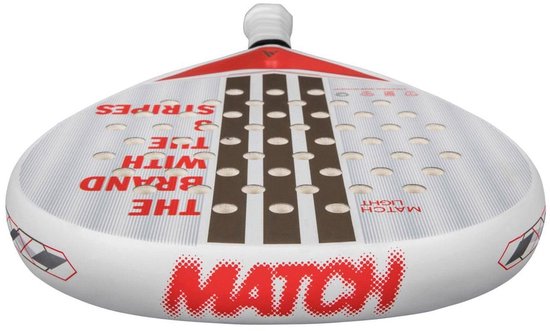 Adidas Match Light 3.4 Padel Racket 2025