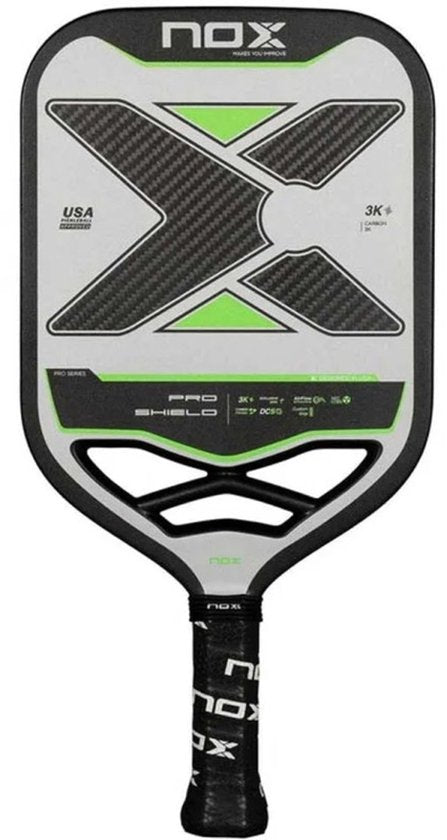Nox Pro Shield 3k Pickleball Racket