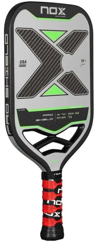 Nox Pro Shield 3k Pickleball Racket