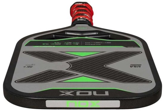Nox Pro Shield 3k Pickleball Racket