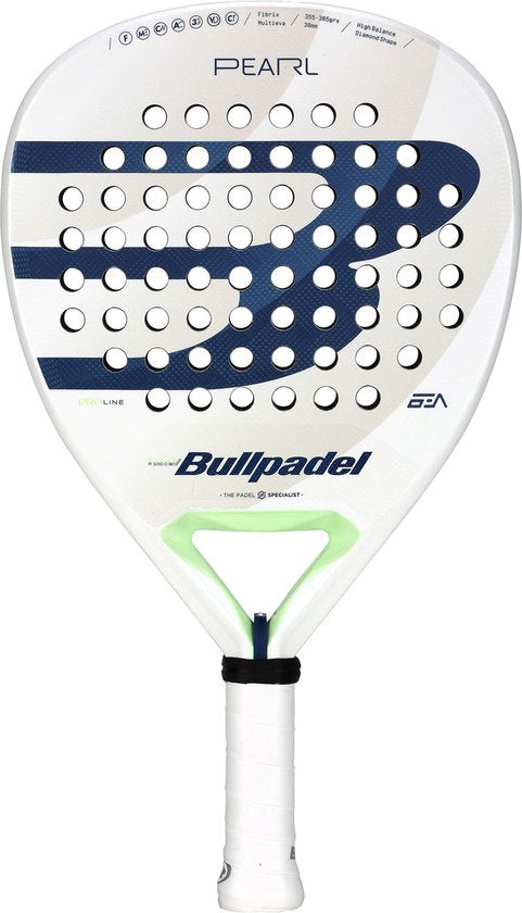 Bullpadel Pearl 2025 Padel Racket