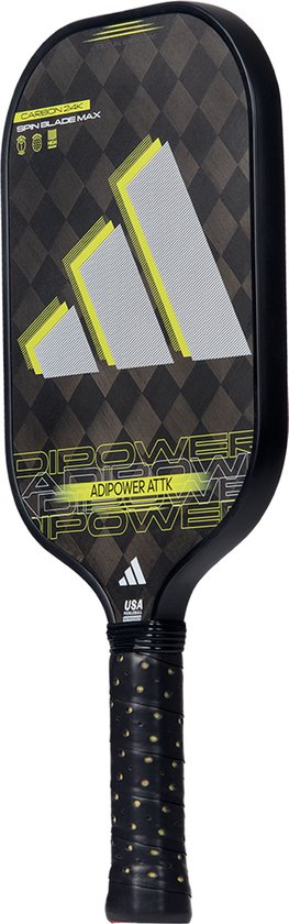 Adidas Pickleball Adipower ATTK 3