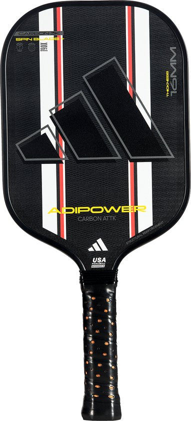 Adidas Pickleball Adipower Carbon ATTK