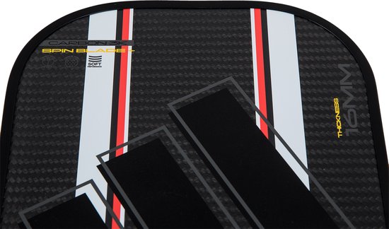 Adidas Pickleball Adipower Carbon ATTK