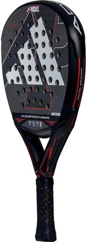 Adidas Adipower Limited Edition 25