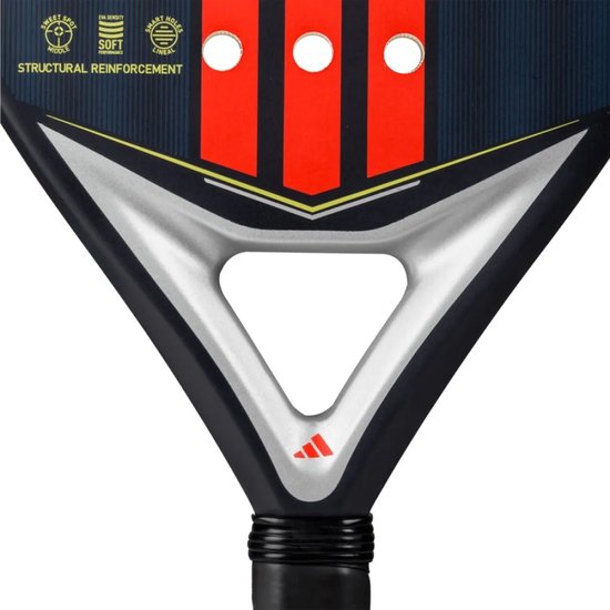 Adidas Match 3.4 Padel Racket 2025
