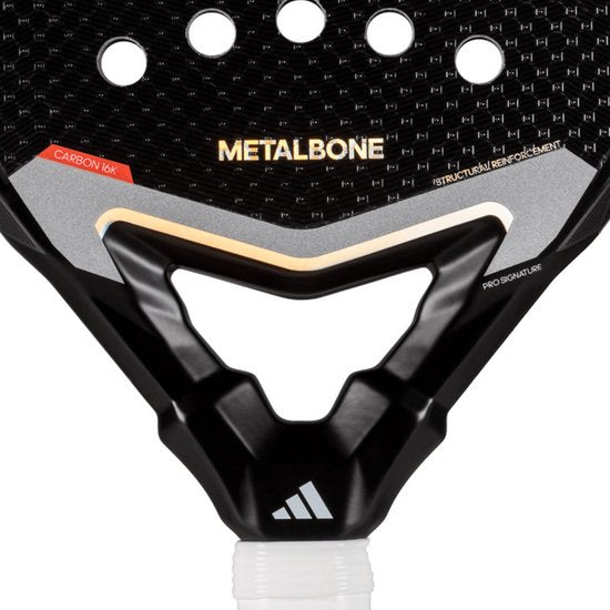 Adidas Metalbone 3.4 'Ale Galán' - 16K (Diamant) - 2025
