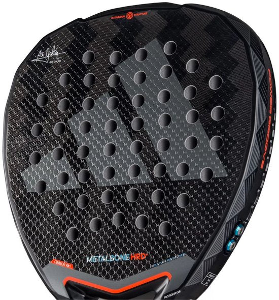 Adidas Metalbone HRD+ 3.4 2025