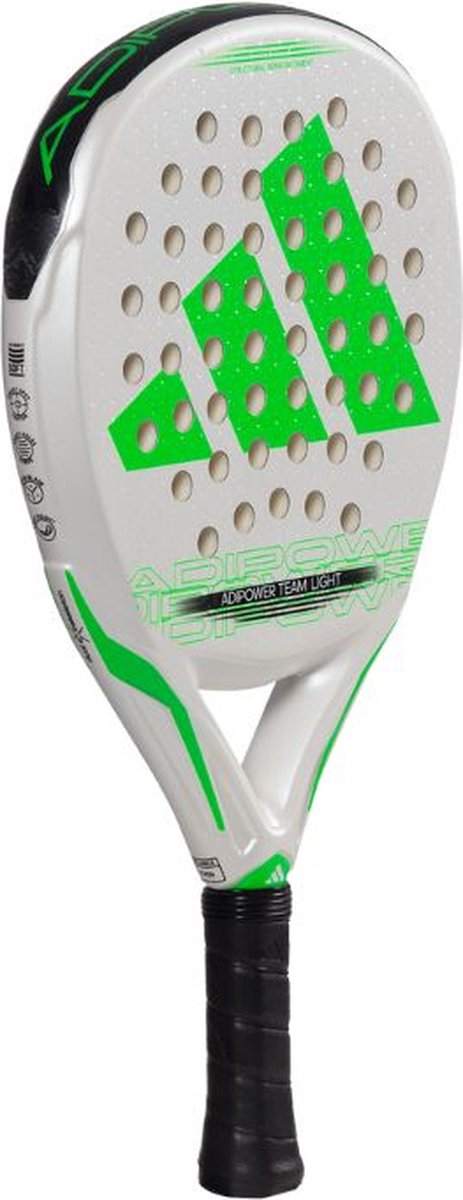 Adidas Padelracket Adipower Team Light 3.3 2024