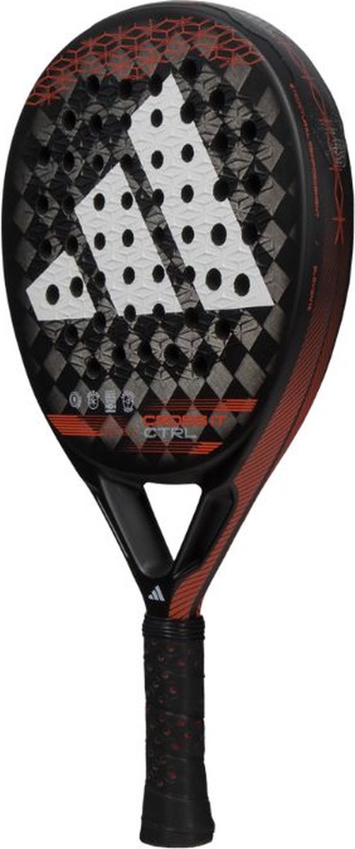 Adidas Padelracket Cross It Ctrl