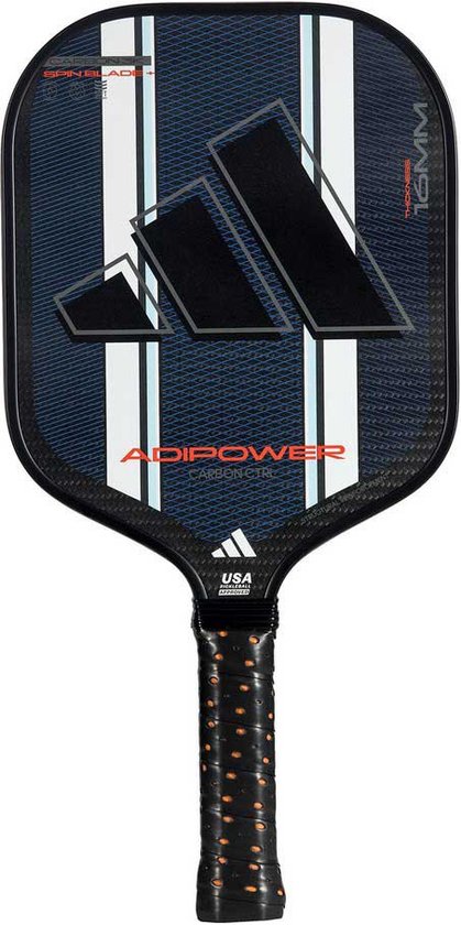 Adidas Pickleball Adipower Carbon ctrl
