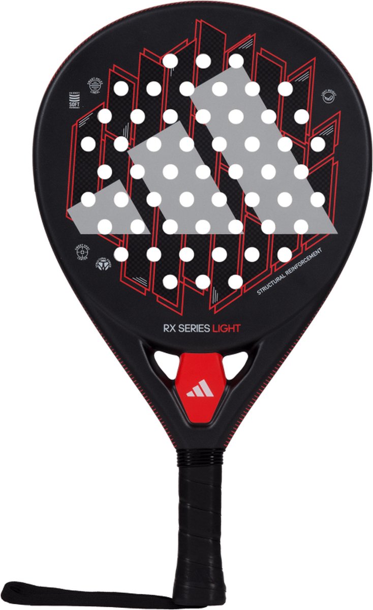 Adidas RX Light Padel Racket 2024