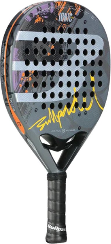 Bullpadel Ionic Control 24 PadelPatron.nl