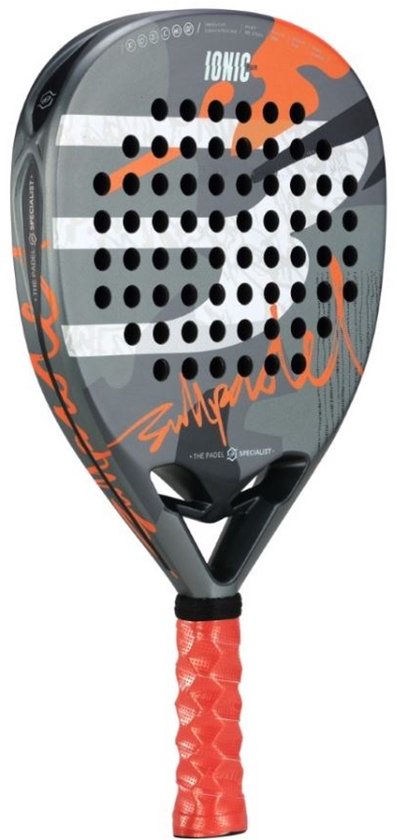 Bullpadel Ionic Power 2025 Padel Racket