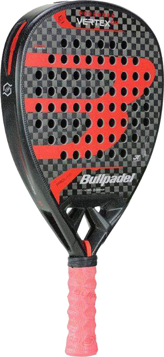 Bullpadel Vertex 04 Diamant 2024 PadelPatron.nl