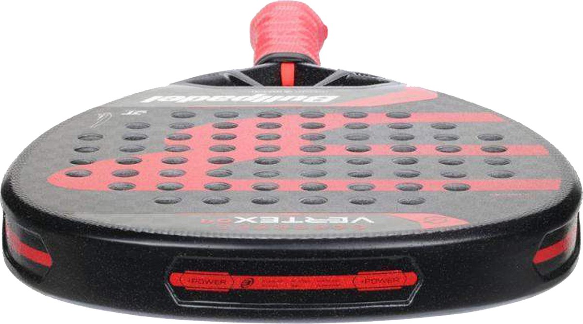 Bullpadel Vertex 04 (Diamant) 2024 Padel Racket
