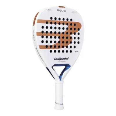 Bullpadel Pearl 2027 Padelracket